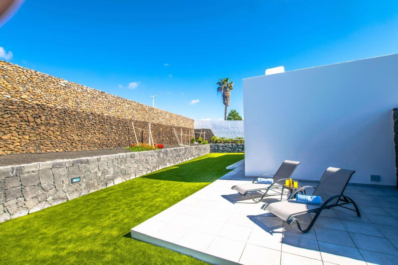 Villa Rossa - Villas Now - Lh215 By Villas Now Ltd Playa Blanca  Exterior photo