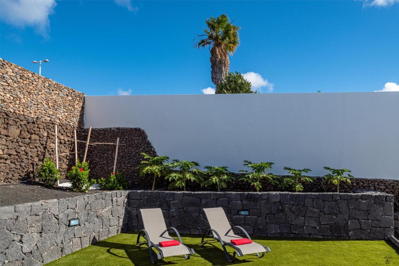 Villa Rossa - Villas Now - Lh215 By Villas Now Ltd Playa Blanca  Exterior photo