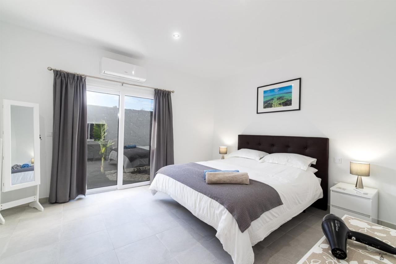 Villa Rossa - Villas Now - Lh215 By Villas Now Ltd Playa Blanca  Exterior photo